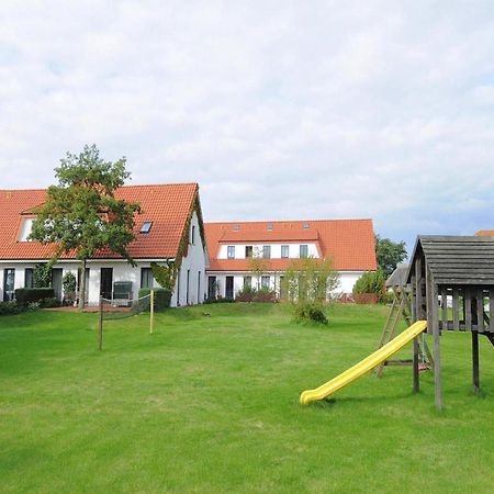 Apartments Post Hiddensee, Vitte Exterior foto